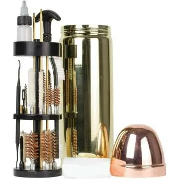 Wild Shot Gun Cleaning Kit for All Firearms