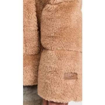 UGG Women’s Emmalyn Puffer Jacket - Cozy Winter Style