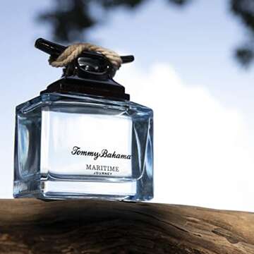 Tommy Bahama Maritime Journey Cologne for Him 2.5 Fl Oz