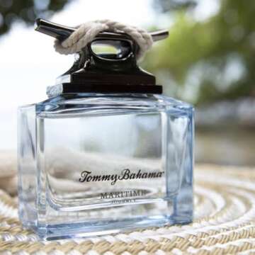 Tommy Bahama Maritime Journey Cologne for Him 2.5 Fl Oz
