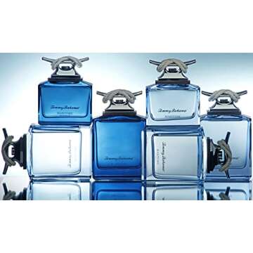 Tommy Bahama Maritime Journey Cologne for Him 2.5 Fl Oz