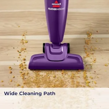 Bissell Featherweight Stick Vacuum Lightweight & Versatile