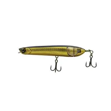 Savage Gear Prop Walker - Top Water Lure for Serious Anglers