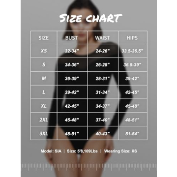 PUMIEY Stylish Bodysuits for Women - Jet Black, Medium