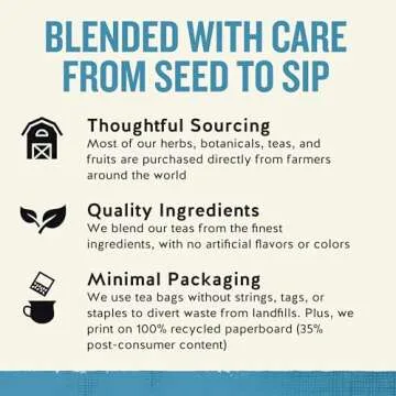 Expertly Crafted Sleepytime Extra Herbal Tea for Relaxation