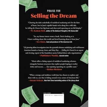 Selling the Dream: The Billion-Dollar Industry Bankrupting Americans