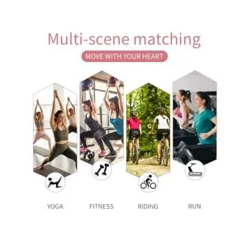 Gihuo Women's Athletic Full Zip Lightweight Workout Jacket with Thumb Holes (Darkgrey, Medium)