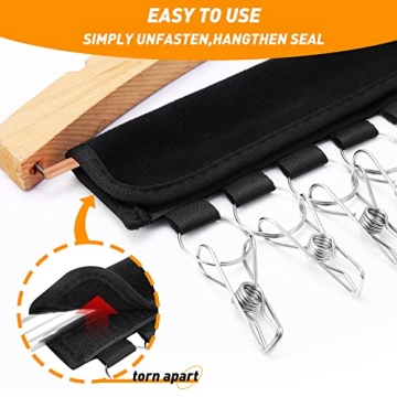 Yeefeoch Hat Organizer for Easy Hat Storage