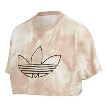 adidas Originals Women's T-Shirt Crop