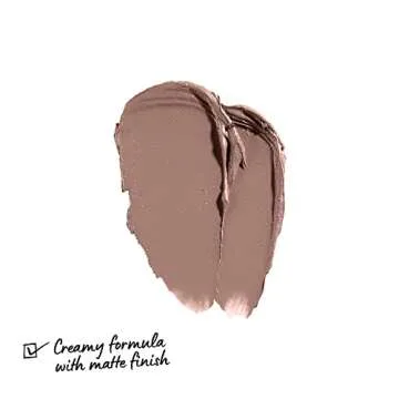 NYX PROFESSIONAL MAKEUP Lip Lingerie Push-Up Plumping Lipstick - Corset (Toffee Nude)