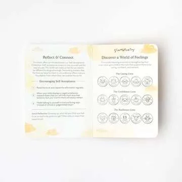 Slumberkins Yak: Embrace Self-Acceptance in Kids