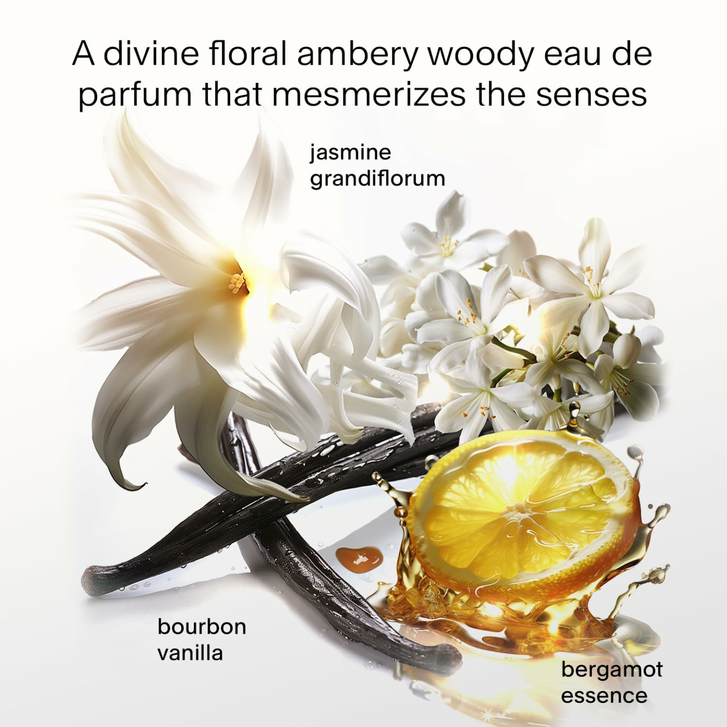 Mugler Alien Goddess Women's Perfume - Floral & Woody