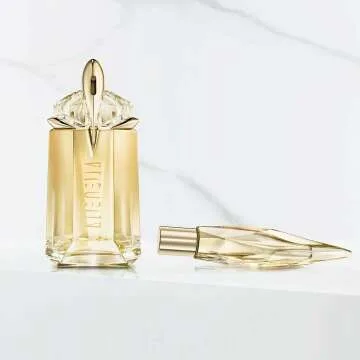 Mugler Alien Goddess Women's Perfume - Floral & Woody