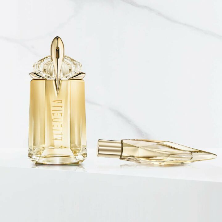 Mugler Alien Goddess Women's Perfume - Floral & Woody