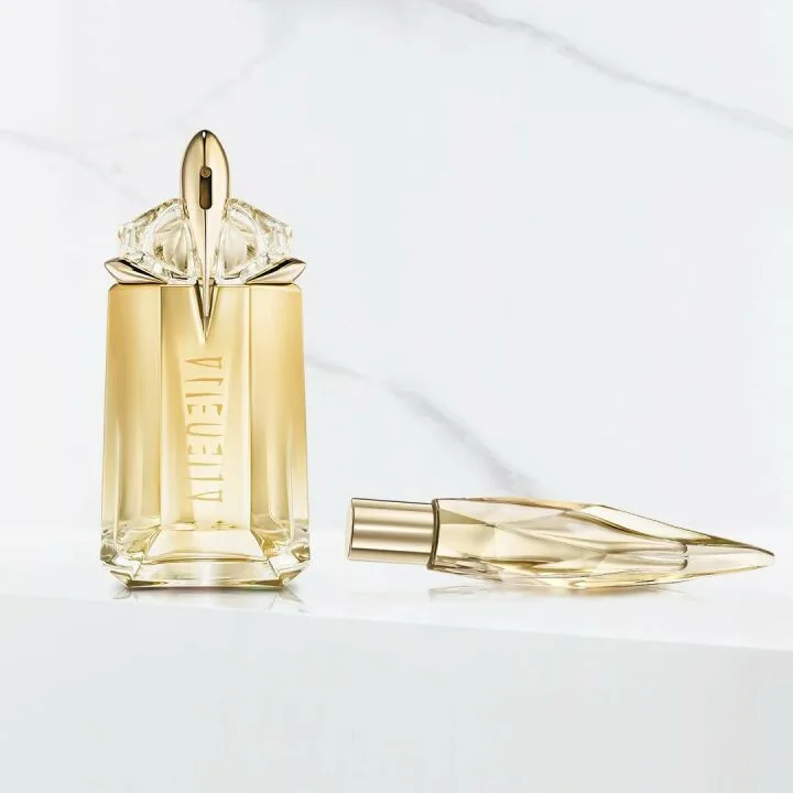 Mugler Alien Goddess Women's Perfume - Floral & Woody