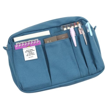 Delfonics Inner Carrying Bag - Stylish Organization Pouch