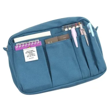 Delfonics Inner Carrying Bag - Stylish Organization Pouch