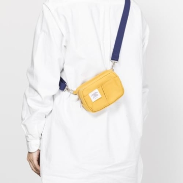 Delfonics Inner Carrying Bag - Stylish Organization Pouch