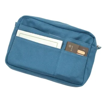 Delfonics Inner Carrying Bag - Stylish Organization Pouch