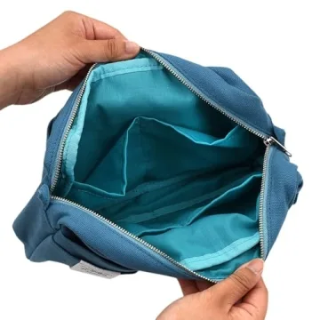 Delfonics Inner Carrying Bag - Stylish Organization Pouch