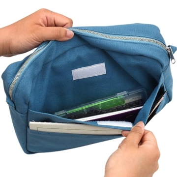 Delfonics Inner Carrying Bag - Stylish Organization Pouch