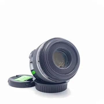 Canon EF-S 60mm f/2.8 Macro USM Lens