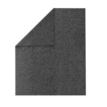 Uboxes Moving Blankets - Textile Skins 54x72 Pads 1.66lbs Each (Textile - Pack of 6)