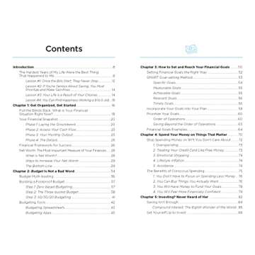 Own Your Money: Practical Strategies to Budget Better, Earn More, and Reach Your 6-Figure Savings Go...