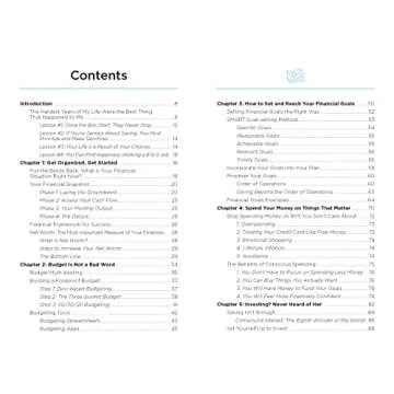 Own Your Money: Practical Strategies to Budget Better, Earn More, and Reach Your 6-Figure Savings Go...