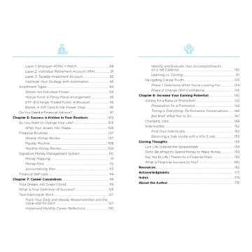 Own Your Money: Budget Better, Earn More Today!