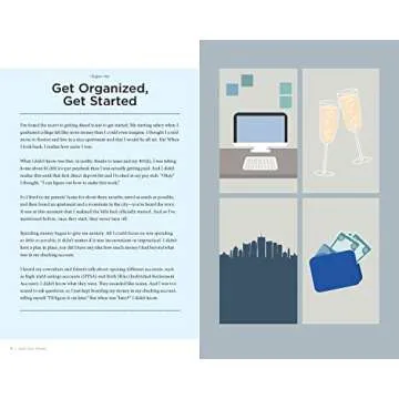 Own Your Money: Budget Better, Earn More Today!