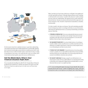 Own Your Money: Budget Better, Earn More Today!