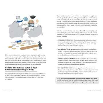 Own Your Money: Budget Better, Earn More Today!