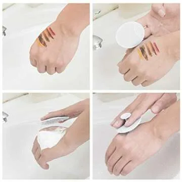 Silicone Face Scrubbers for Radiant and Clear Skin