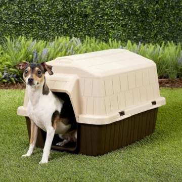 Durable Petmate Aspen Pet House for Small Pets