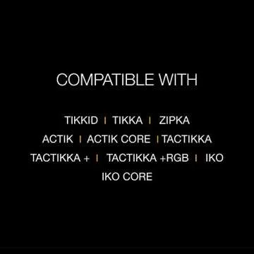 PETZL ACCU CORE Rechargeable Battery for Headlamps