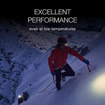 PETZL ACCU CORE Rechargeable Battery for Headlamps