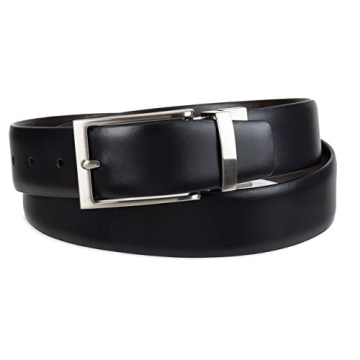 Calvin Klein Reversible Dress Belt 35mm FE/FE REVS