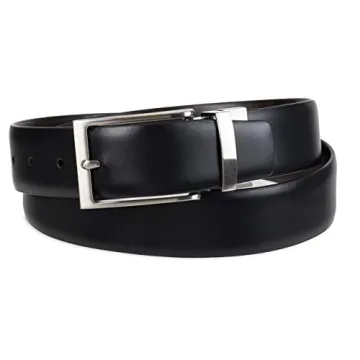 Calvin Klein Reversible Dress Belt 35mm FE/FE REVS