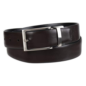 Calvin Klein Reversible Dress Belt 35mm FE/FE REVS