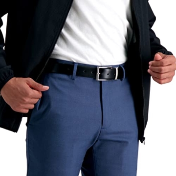 Calvin Klein Reversible Dress Belt 35mm FE/FE REVS