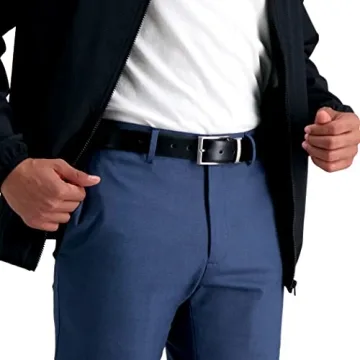 Calvin Klein Reversible Dress Belt 35mm FE/FE REVS