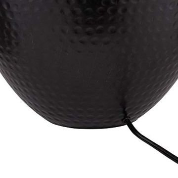 Barnes and Ivy Brighton Rustic Farmhouse Table Lamp