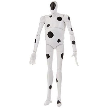 Marvel Legends The Spot 6-Inch Action Figure - Spider-Verse Collectible