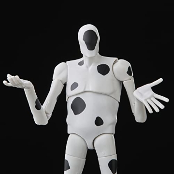 Marvel Legends The Spot Spider-Verse 6-Inch Action Figure