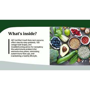 The Autoimmune Protocol Reintroduction Cookbook: Nourishing Recipes for Every Stage of Your Reintrod...