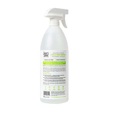SKOUT'S HONOR Pet Stain and Odor Remover - Eco-Friendly Powerful Cleaner for Pets