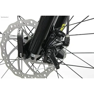 Gravity 2025 FSX 2.0 Dual Full Suspension Mountain Bike