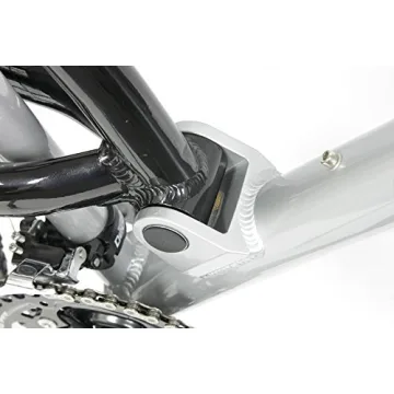 Gravity 2025 FSX 2.0 Dual Full Suspension Mountain Bike