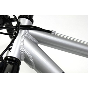 Gravity 2025 FSX 2.0 Dual Full Suspension Mountain Bike